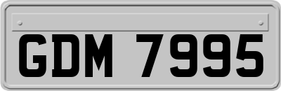 GDM7995