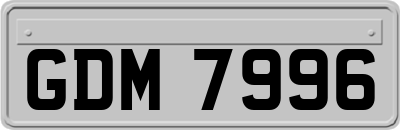 GDM7996