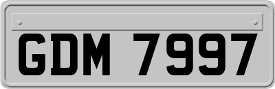 GDM7997