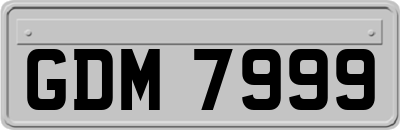GDM7999