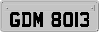 GDM8013