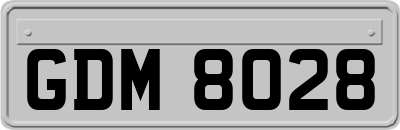 GDM8028