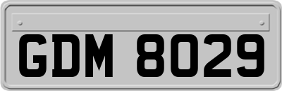 GDM8029
