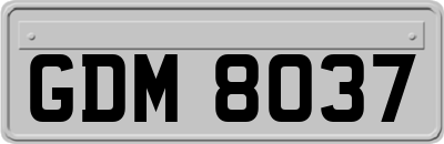 GDM8037