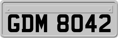 GDM8042