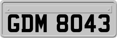 GDM8043