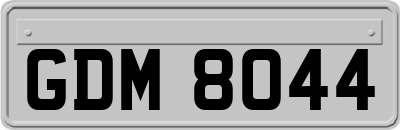 GDM8044