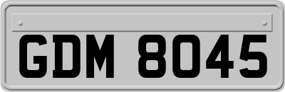 GDM8045
