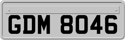 GDM8046