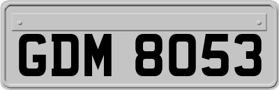GDM8053