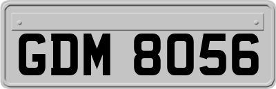 GDM8056