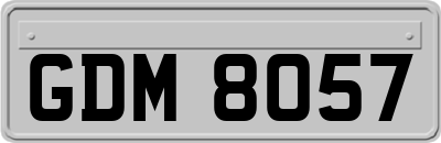 GDM8057