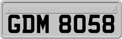 GDM8058