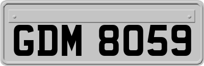 GDM8059