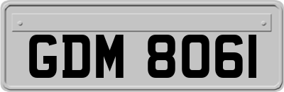 GDM8061