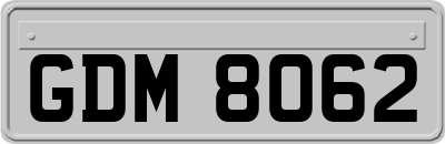 GDM8062