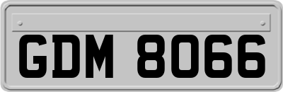 GDM8066
