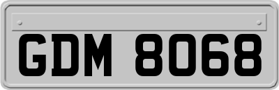 GDM8068
