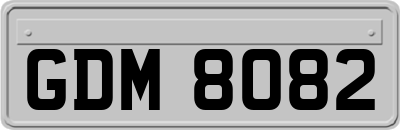 GDM8082