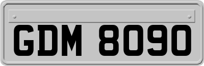 GDM8090
