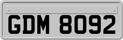GDM8092