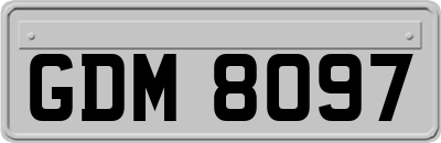 GDM8097
