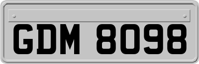 GDM8098