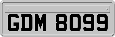 GDM8099
