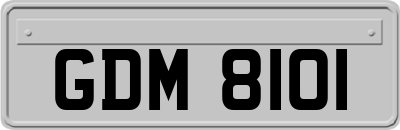 GDM8101