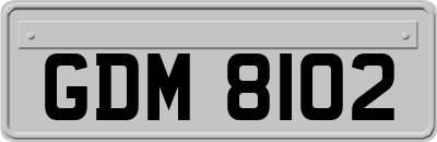 GDM8102