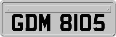 GDM8105