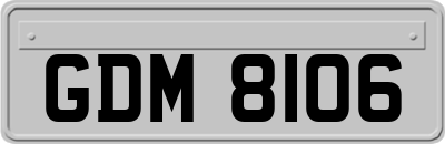 GDM8106
