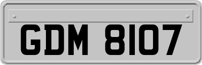 GDM8107