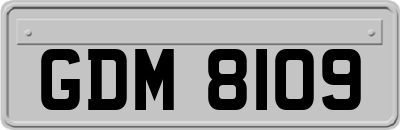GDM8109