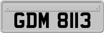 GDM8113