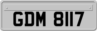 GDM8117