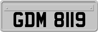 GDM8119