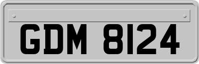 GDM8124