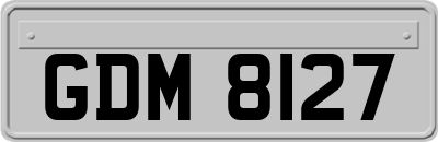GDM8127