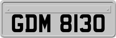 GDM8130