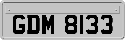 GDM8133