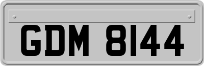 GDM8144