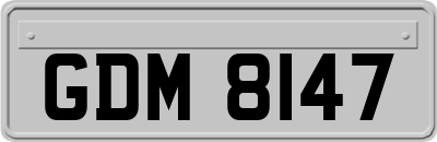 GDM8147