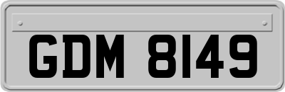 GDM8149