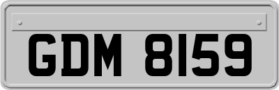 GDM8159