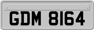 GDM8164