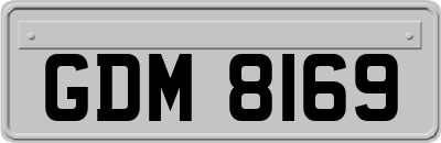 GDM8169
