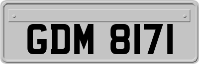 GDM8171
