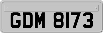 GDM8173