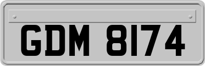 GDM8174